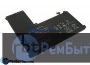 Аккумуляторная батарея для Asus N541 Q501 14.8V 4500mAh C41-N541 черная