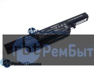 Аккумуляторная батарея для Clevo W540-3S2P 11.1V 5200mAh OEM черная