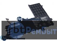 Аккумуляторная батарея для Asus E502S (B21N1506-2S1P) 7.6V 32Wh OEM черная