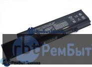 Аккумуляторная батарея для Dell V3400 11.1V 5200mAh черная OEM