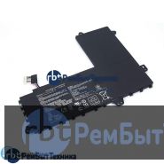 Аккумуляторная батарея для Asus E402M E402 (B31N1425) 11,4V 48Wh черная