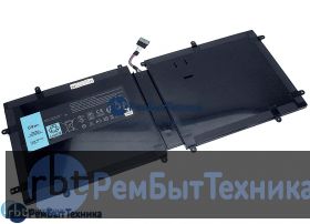 Аккумуляторная батарея для Dell XPS 18 1810 (063FK6) 14.8V 4840mAh