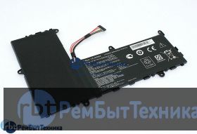 Аккумуляторная батарея для Asus EeeBook X205TA (C21N1414) 7.6V 4100mAh OEM