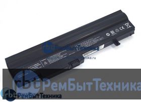 Аккумуляторная батарея для LG X120 11.1V 4400mAh OEM черная