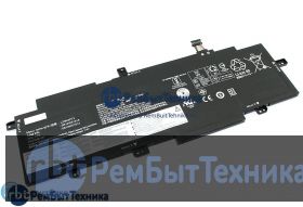 Аккумуляторная батарея для Lenovo ThinkPad T14s Gen2 (L20D4P72) 15.36V 3711mAh