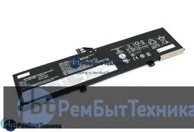 Аккумуляторная батарея для Lenovo ThinkPad P1 Gen 3 (L19C4P71) 15,36V 5235 mAh