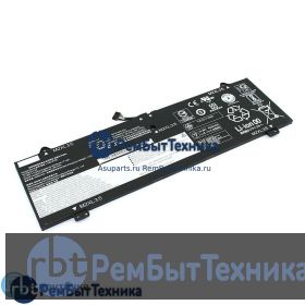 Аккумуляторная батарея для Lenovo Ideapad Yoga 7-14ITL5 (L19C4PDC) 15.36V 71Wh