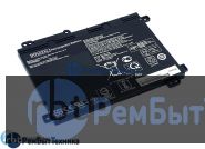 Аккумуляторная батарея для HP HSTNN-UB7F (KN02XL) 7.7V/8.8V 4600mAh