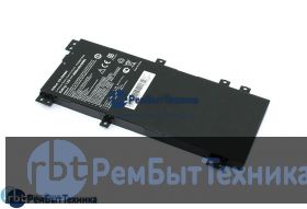 Аккумуляторная батарея для Asus Z450 (C21N1434) 7,4V 4000mAh OEM