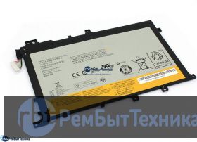 Аккумуляторная батарея для Lenovo Ideapad A10 (L13M2P21) 3.65V 6200mAh Li-Pol