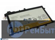 Аккумуляторная батарея для Lenovo Ideapad A10 (L13M2P21) 3.65V 6200mAh Li-Pol