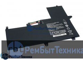 Аккумуляторная батарея для Lenovo Xiaoxin Air 12 (5B10L54987) 7.6V 5000mAh