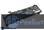 Аккумуляторная батарея для ноутбукa Lenovo Legion 5-15ACH6H (L20M4PC0) 15.36V 3910mAh