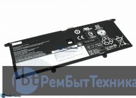 Аккумуляторная батарея для Lenovo Ideapad Yoga Slim 9-14 (L19C4PH0) 7.72V 63.5Wh