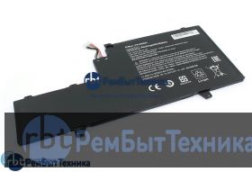 Аккумуляторная батарея для HP EliteBook 1030 G2 (OM03XL) 11.4V 3200mAh OEM