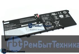 Аккумуляторная батарея для Lenovo Yoga C950 (L19C4PH2) 7.68V 7800mAh