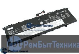 Аккумуляторная батарея для Lenovo Yoga Slim 7 Pro-14ITL5 (L19M4PH3) 15.44V 3950mAh