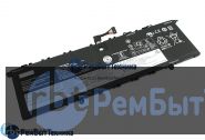 Аккумуляторная батарея для Lenovo Yoga Slim 7 Pro-14ITL5 (L19M4PH3) 15.44V 3950mAh