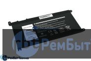 Аккумуляторная батарея для Dell 3180 3189 (51KD7) 11.4V 2200mAh OEM