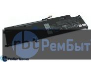 Аккумуляторная батарея для Dell Latitude 13 7370 (XCNR3) 7.6V 4250mAh