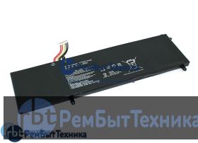 Аккумуляторная батарея для Gigabyte P34V2 (GNC-H40) 14.8V 4300mAh/63.64Wh