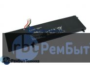 Аккумуляторная батарея для Gigabyte P34V2 (GNC-H40) 14.8V 4300mAh/63.64Wh