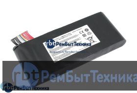 Аккумуляторная батарея для MSI GT72 (BTY-L77) 11.1V 6600mAh OEM