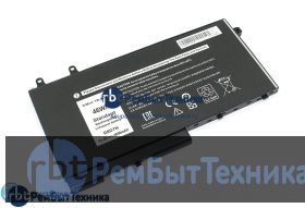 Аккумуляторная батарея для Dell Latitude 5400 E5400 5410 E5410 (R8D7N) 11.4V 4000mAh OEM