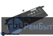 Аккумуляторная батарея для Lenovo Ideapad 720S-13IKB (L16M4PB3) 7.7V 5800mAh OEM