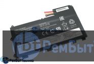 Аккумуляторная батарея для Lenovo ThinkPad T430u Ultrabook (L11N3P51) 11.1V 3850mAH OEM