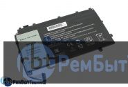 Аккумуляторная батарея для Dell Latitude 7350 (271J9) 11.1V 2200mAh OEM