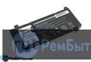 Аккумуляторная батарея для Dell Inspiron 14 7466 (0M6WKR) 15.2V 3600mAh OEM