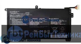 Аккумуляторная батарея для Hasee SIMPLO SQU-1716 916QA107H 11.55V 4550mAh