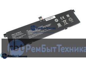 Аккумуляторная батарея для Xiaomi Mi Notebook Air 13.3 2018 (R13B02W) 7.6V 4850mAh OEM