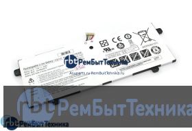 Аккумуляторная батарея для Samsung XE500C13 XE501C13 (AA-PBUN2TP) 7.6V 33Wh