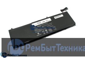 Аккумуляторная батарея для Dell Inspiron 11 3000 (N33WY) 11.1V 3600mAh OEM