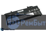 Аккумуляторная батарея для Lenovo ThinkPad X280 (L17L6P71) 11.4V 3900mAh OEM