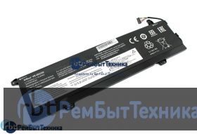 Аккумуляторная батарея для Lenovo Yoga 730 (L17C3PE0) 11.4V 4500mAh OEM