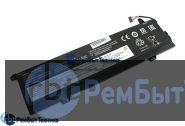 Аккумуляторная батарея для Lenovo Yoga 730 (L17C3PE0) 11.4V 4500mAh OEM