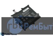 Аккумуляторная батарея для Lenovo Flex 3-1120 (L14S2P21) 7.4V 4000mAh OEM