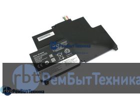 Аккумуляторная батарея для Lenovo ThinkPad S230u (45N1092) 14.8V 2900mAh OEM