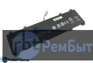 Аккумуляторная батарея для Lenovo IdeaPad 100S-14IBR (0813002) 7.6V 4400mAh OEM