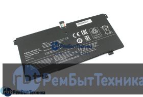 Аккумуляторная батарея для Lenovo Yoga 710-11IKB (L15M4PC1) 7.6V 5200mAh OEM