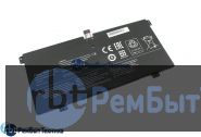 Аккумуляторная батарея для Lenovo Yoga 710-11IKB (L15M4PC1) 7.6V 5200mAh OEM