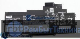 Аккумуляторная батарея для Lenovo ThinkPad X1 Nano Gen 2 (L21M3P74) 11.61V 4270mAh