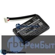 Аккумулятор для JN151PH13849  акустики JBL FLIP 2 3.7V 2200mAh