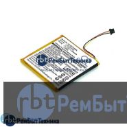 Аккумуляторная батарея для CameronSino CS-BST300SL  Beats Solo 2.0 3.7V 350mAh 1.3Wh