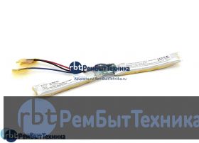 Аккумуляторная батарея для CameronSino CS-BQF30SL  Bose QuietControl 30 180mAh