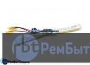 Аккумуляторная батарея для CameronSino CS-BQF30SL  Bose QuietControl 30 180mAh