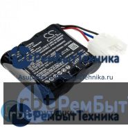 Аккумуляторная батарея для CameronSino CS-STC700XL  Soundcast VG7 7.4V 6800mAh 50.32Wh Li-ion